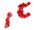 3Racing SAK-D6808D/RE Auper D6 鋁合金 ARS 連桿座 RED