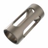 3Racing SAK-D6809C 主軸間隔片 (鈦) 適用 Auper D6