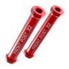 3Racing SAK-D6819A/RE 鋁合金垂直前車殼柱，適用 Auper D6