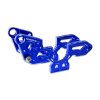 3Racing SAK-D6808A/BU 鋁合金後部帶座（適用 Auper D6）