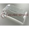 3RACING CAC-124 - Cactus 2WD 專用 Lexan 擾流尾翼