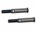 3RACING Cactus 2WD 前轉向杯軸 — CAC-138