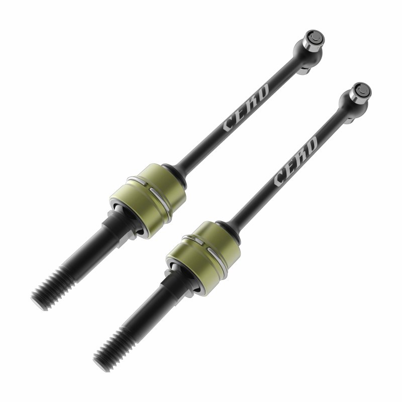 3RACING Cero SSK Shaft - SAK-C147