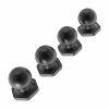 3RACING Cero 4.8mm 鋼製懸掛波子腳 - SAK-C114
