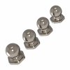 3RACING Cero 4.8mm 懸掛樞軸球 (TI) - SAK-C115