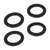 3RACING Cero M4 x 6 x 1 O型圈套件 - SAK-C145