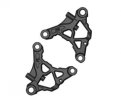 3Racing SAK-CM101 前搖臂適用於 Cero M 底盤