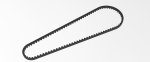 3Racing Cero M 底盤後皮帶 225mm — 3Racing SAK-CM104A