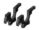 3Racing SAK-CM124 Cero Sport Mini Bulkhead