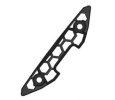 3Racing Cero Sport Mini 210mm TPU 保險杠 - SAK-CM123B
