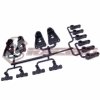 3RACING CRA-103 攀爬車 Ex Real 減震器支架