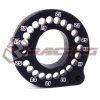 3RACING CRA-108 Crawler Ex Real 540 電機墊片 7mm