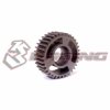 3RACING CRA-110 Crawler Ex Real 兩速 34T 軸承齒輪