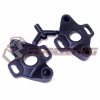 3RACING CRA-127 - 1/10比例 爬行者Ex Real 前C型接頭