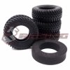3RACING CRA-147 - 98mm 攀爬車輪胎套裝