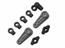 3RACING Sakura Advance 21 穩定器波頭套件 - SAK-A580B