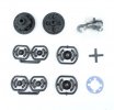 3RACING Advance 21 38T 齒輪差速器 - SAK-A567