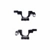 3RACING 鋁合金前後承軸座 - SAK-A572 適用於 Sakura Advance 21