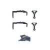 3RACING SAK-M5P15 碳纖維電池托盤 適用於 Sakura Advance M5