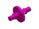 3RACING Sakura D3 CS SPORT 固定軸升級套件 - SAK-D120/PK