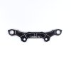 3RACING Sakura D4 鋁合金上保險杠 - SAK-D4823