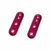 3RACING Sakura D4 11mm 偏移轉向板 - SAK-D426