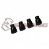 3Racing Sakura D4 M6 x 7.7 替換柱 — 3Racing SAK-D4827A/BK