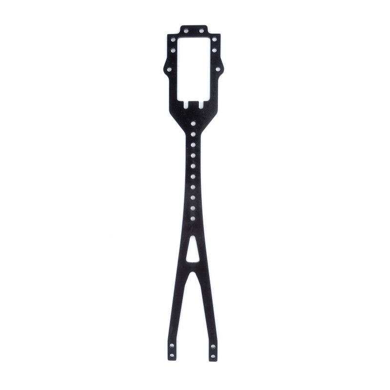 3RACING Sakura D5S Parts Upper Deck - SAK-D515