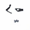 3RACING Sakura D5 鋁合金摩打座 – SAK-D5615/V2