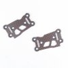 3RACING Sakura D5SGA 石墨後懸掛板 197mm - SAK-D5628/RE