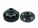 3RACING SAK-F01A/V2 - Sakura FF 齒輪差速器塑膠備件