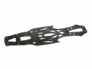 3RACING Sakura FF 碳纖維主底盤 2.25mm (窄) - SAK-F30/WO