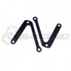 3Racing FGX-101A 碳纖維上臂加強器 適用於 FGX EVO