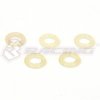 3Racing 3RAC-P5 - Sakura M4 密封圈套裝 (4.8 x 1.9mm)