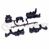 3Racing Sakura Mini MG RC 遙控車齒輪箱 KIT-MINI MG SAK-MG01