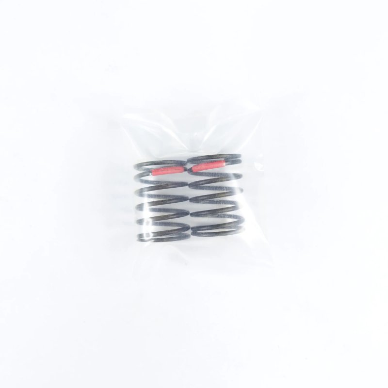 3RACING Sakura Ultimate 15 x 6.75 Spring -RED for SAK-U314 - SAK-U314/RE/675