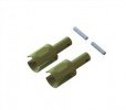 3RACING Sakura Ultimate 齒輪差速器外杯 — 3Racing SAK-U122A
