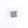 3RACING SAK-U314/RE/675 - Sakura Ultimate 15x6.75 紅色彈簧
