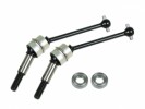 3RACING Sakura XI 傳動軸升級 - SAK-X27