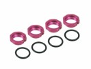 3RACING Sakura XI 7075 鋁合金避震調整環 - SAK-X28D