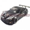 3RACING Sakura D4 1/10 全時四驅漂移車模型套件 豐田 86 GReddy