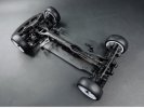 3RACING Sakura Advance S 6/4 1/10 比例平路車模型套件