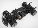 3Racing Cero FWD 運動迷你車 模型套件