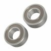 3RACING 5x11x3 mm 雙金屬屏蔽軸承 (2件裝) - 3RB-MR115ZZ/B3/2