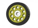 3RACING 鋁合金中心單向皮帶輪 T27 - 3RAC-3PYW/27