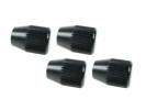 3RACING ST-002 設定輪組 4mm 鎖緊螺母 (4件)