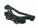 Tamiya FF-03 石墨 -15 後避震塔替換件 — 3Racing FF03-15A