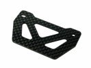 TAMIYA FF-03 Graphite 舵機保護板 — 3Racing FF03-21/WO