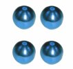 3Racing 3Racing M4WD-04/LB 減震球 Damper Ball Tamiya Mini 4WD 6mm (light blue) 迷你四驅備用配件