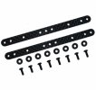 3Racing 3Racing M4WD-16 碳纖維多滾輪扁平支架 Carbon Multi Roller Flat Plate 適用 Tamiya Mini 4WD 備件